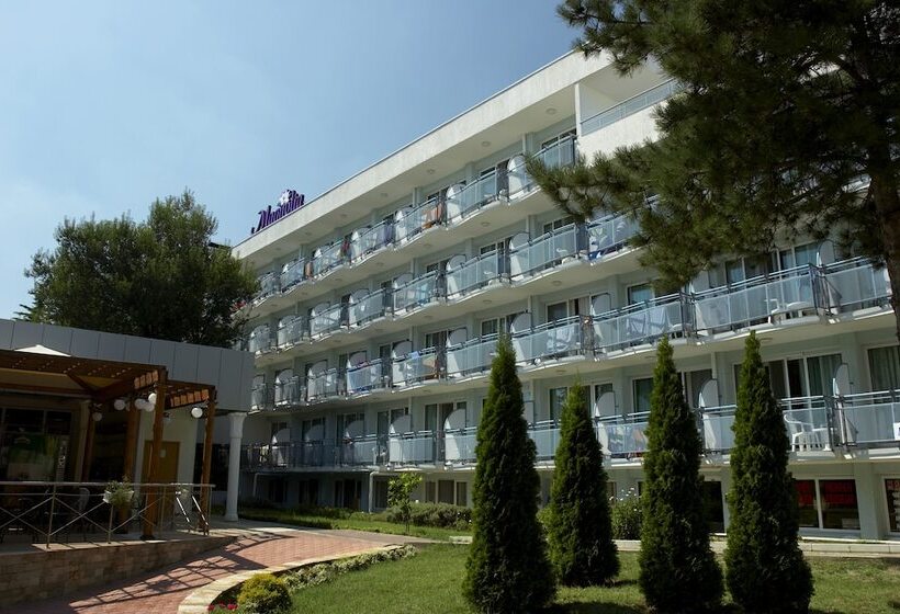 호텔 Magnolia   All Inclusive