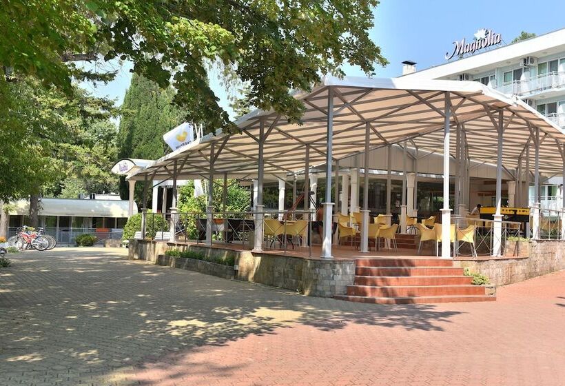 호텔 Magnolia   All Inclusive