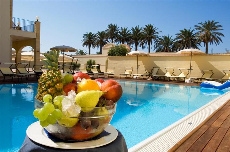 Mahara Hotel & Wellness