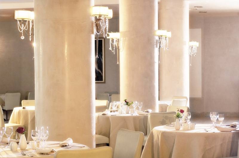 Mahara Hotel & Wellness