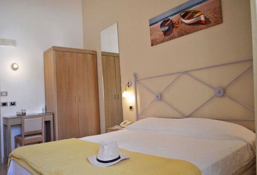 בית מלון כפרי Mar & Sol