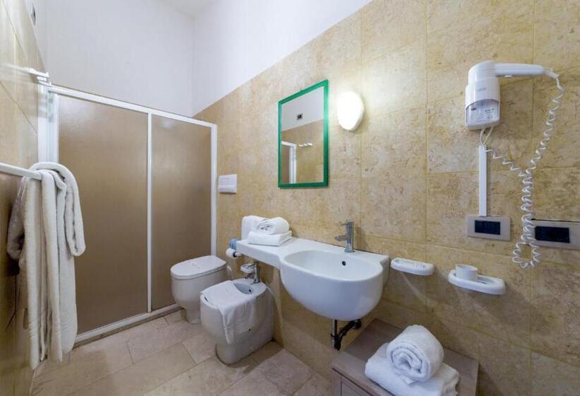 בית מלון כפרי Mar & Sol