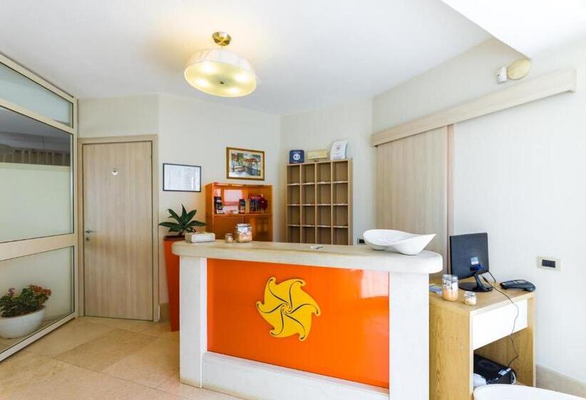 בית מלון כפרי Mar & Sol