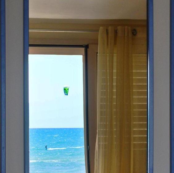 בית מלון כפרי Mar & Sol