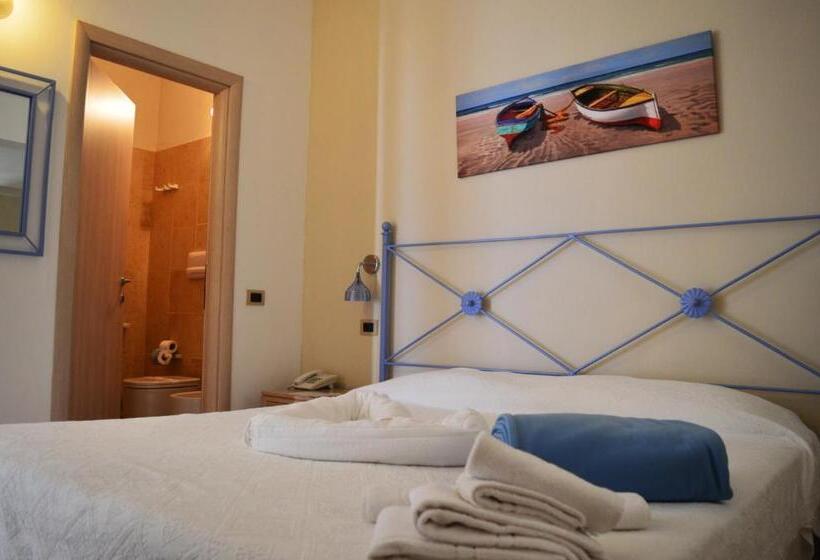 בית מלון כפרי Mar & Sol