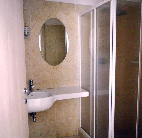 בית מלון כפרי Mar & Sol