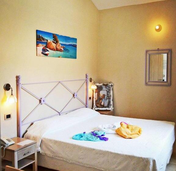 בית מלון כפרי Mar & Sol