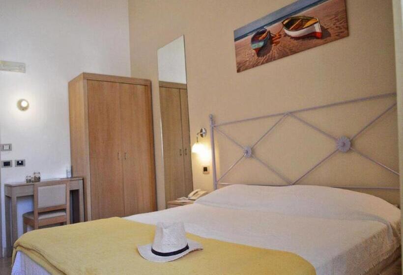 בית מלון כפרי Mar & Sol