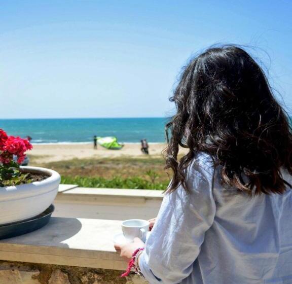 בית מלון כפרי Mar & Sol