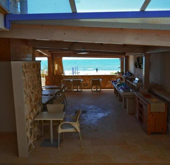 בית מלון כפרי Mar & Sol