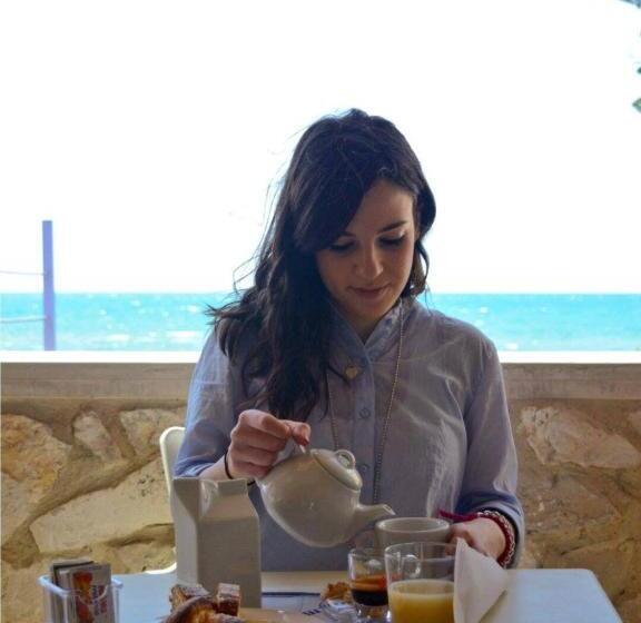 בית מלון כפרי Mar & Sol