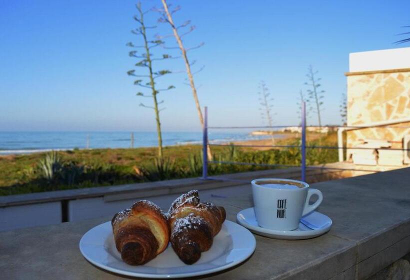 בית מלון כפרי Mar & Sol