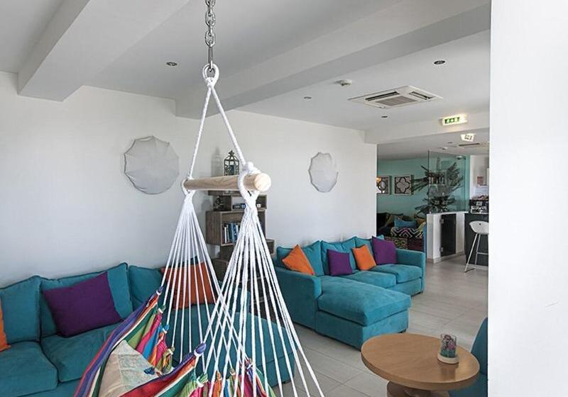 فندق Mareta View  Boutique Bed & Breakfast