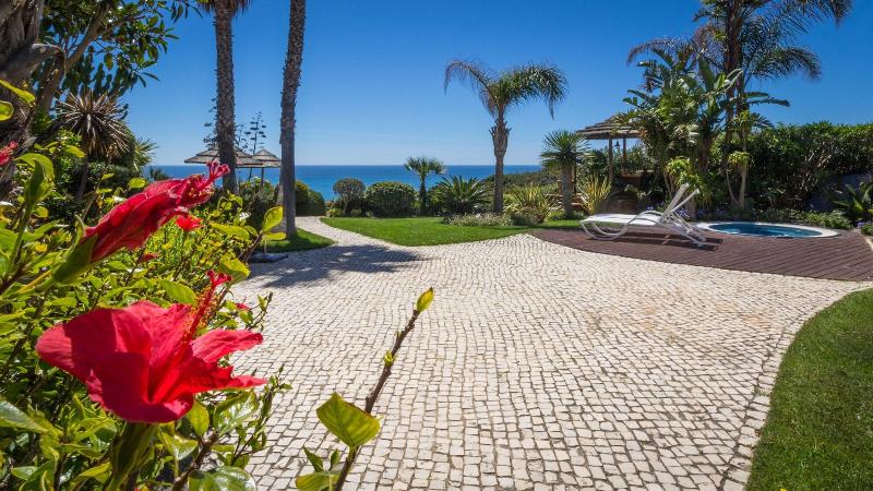 فندق Mareta View  Boutique Bed & Breakfast