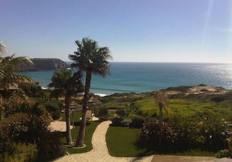 فندق Mareta View  Boutique Bed & Breakfast