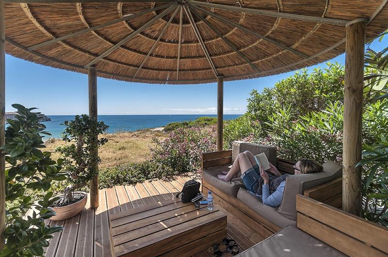 فندق Mareta View  Boutique Bed & Breakfast