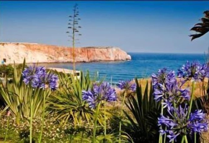 فندق Mareta View  Boutique Bed & Breakfast