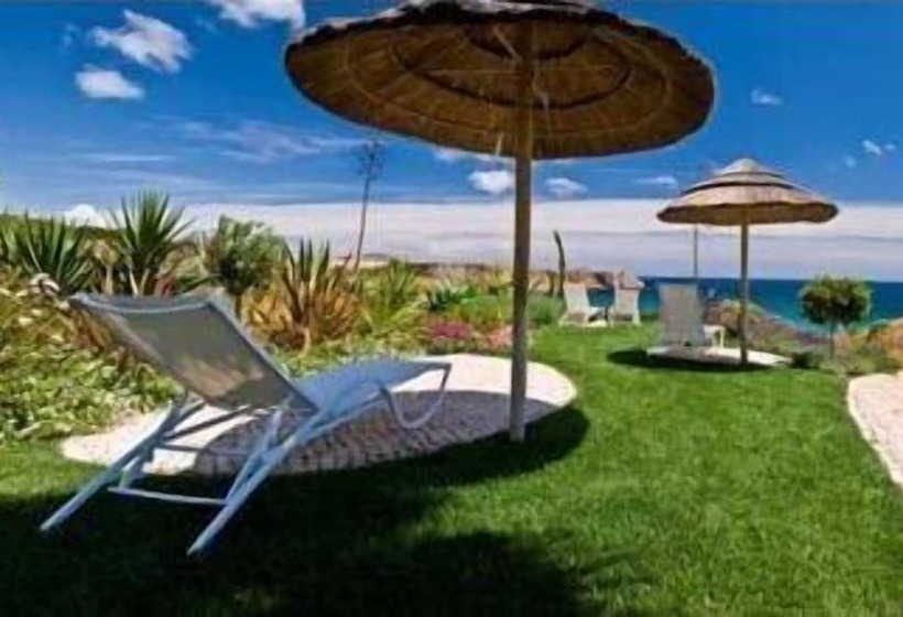 فندق Mareta View  Boutique Bed & Breakfast