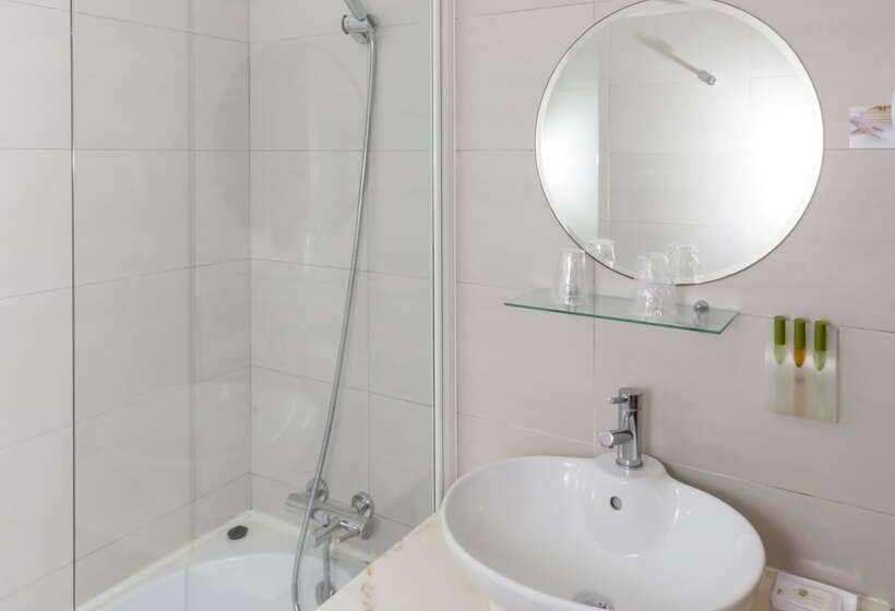 فندق Mareta View  Boutique Bed & Breakfast