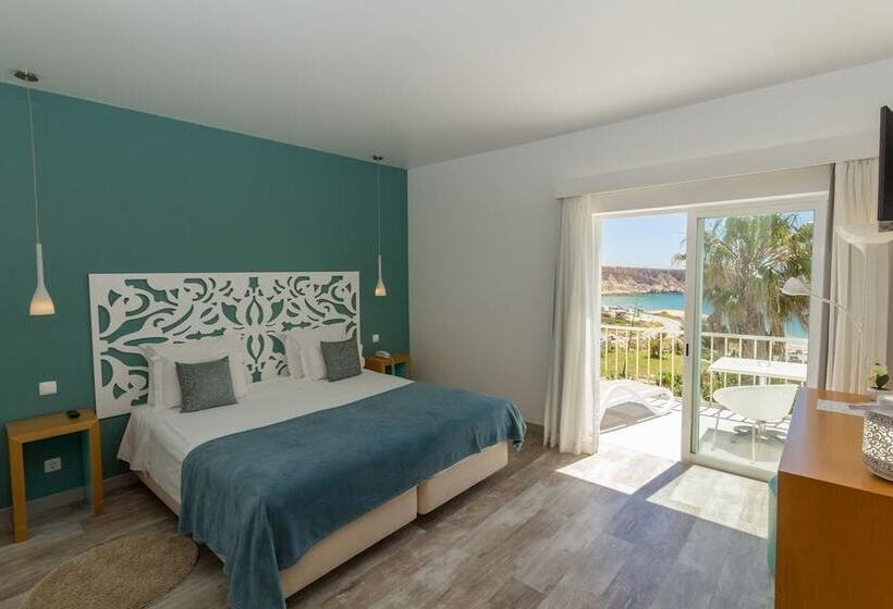 فندق Mareta View  Boutique Bed & Breakfast