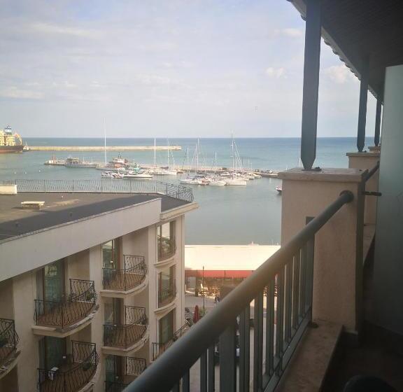 فندق Marina City Apart