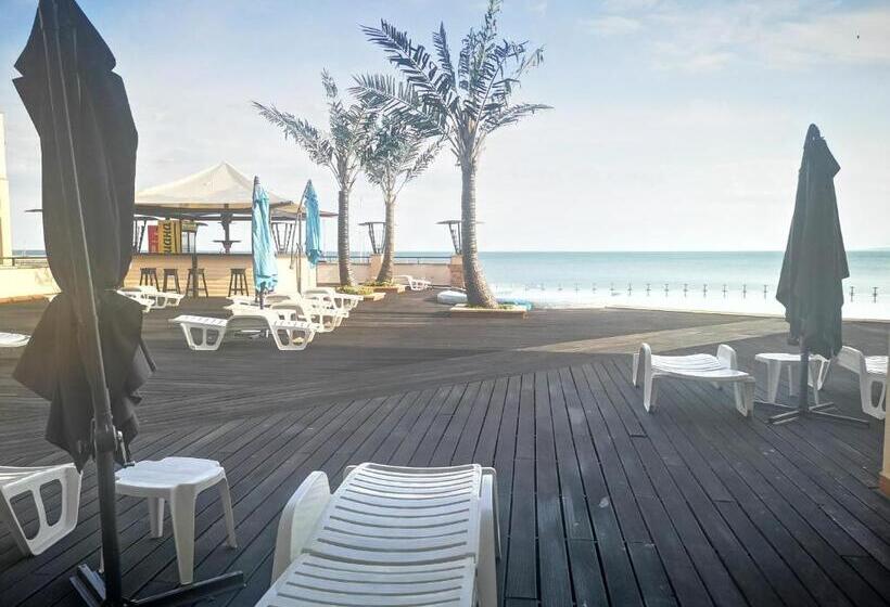 فندق Marina City Apart