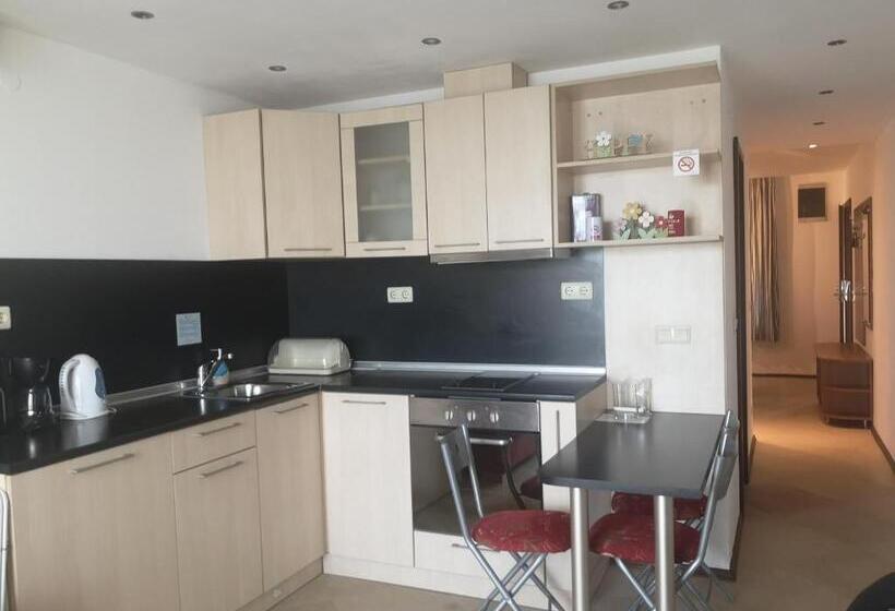 فندق Marina City Apart