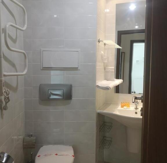 فندق Marina City Apart