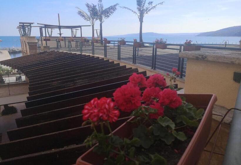 فندق Marina City Apart