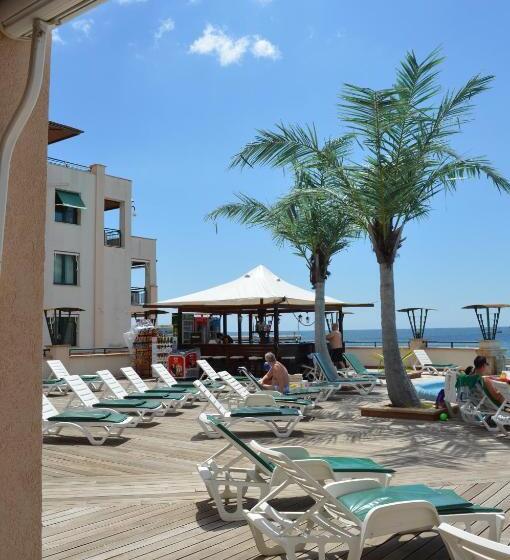 فندق Marina City Apart