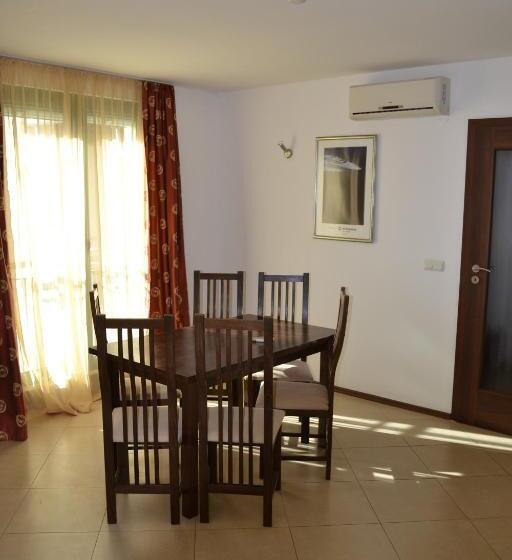 فندق Marina City Apart