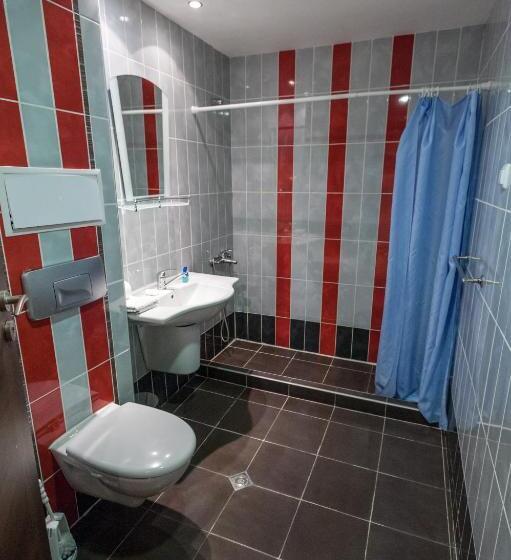 فندق Marina City Apart