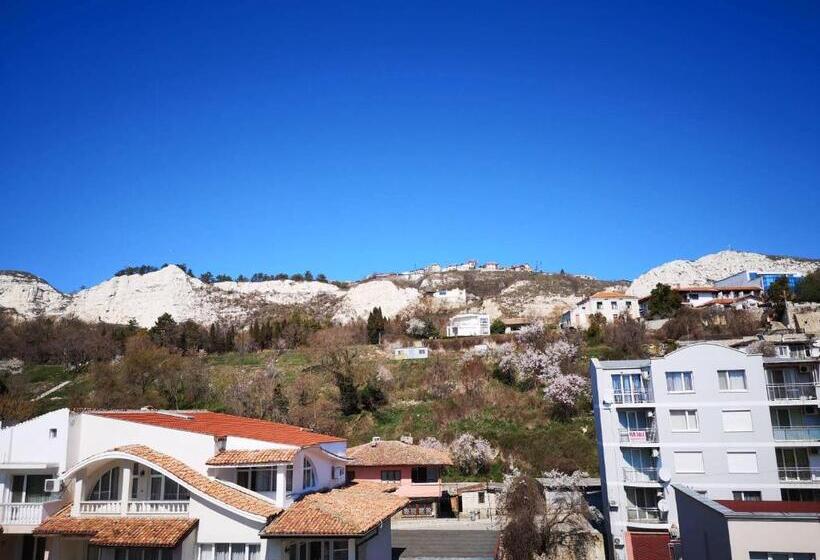 فندق Marina City Apart