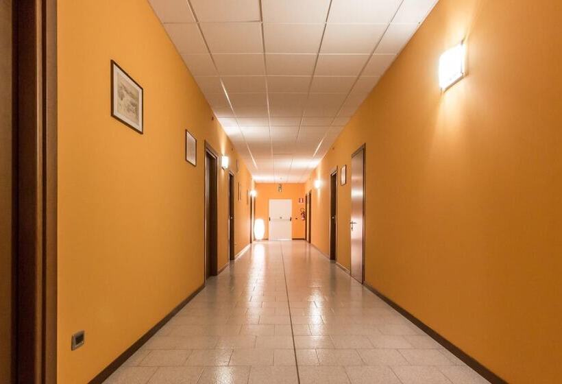 בית מלון כפרי Maris