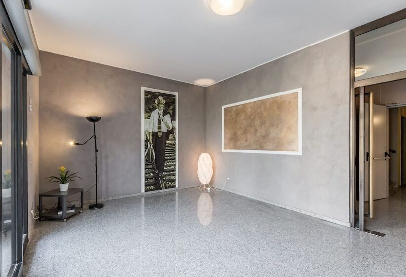 בית מלון כפרי Maris