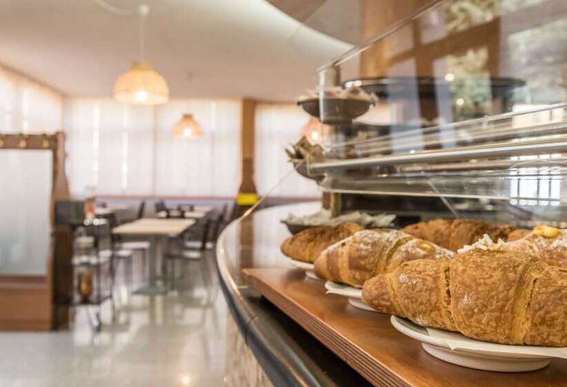 בית מלון כפרי Maris