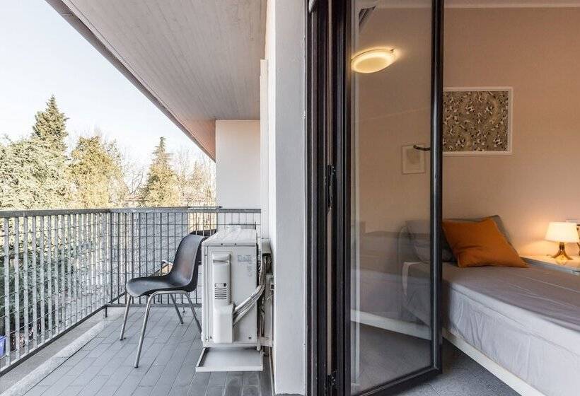 בית מלון כפרי Maris