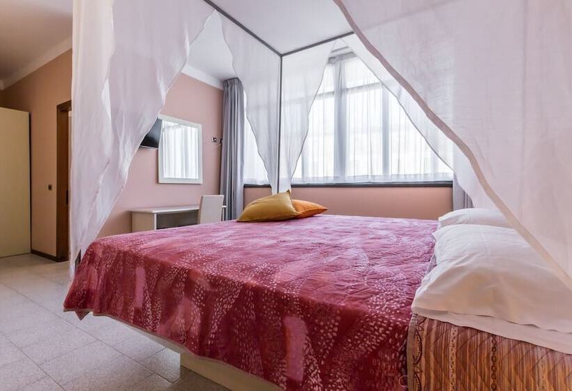 בית מלון כפרי Maris