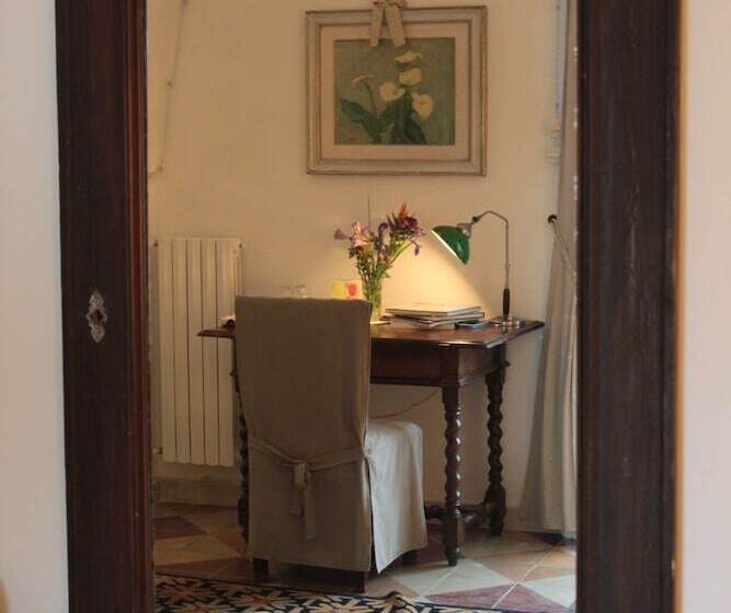 בית מלון כפרי Masseria Il Frantoio