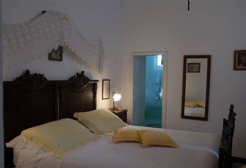 בית מלון כפרי Masseria Il Frantoio