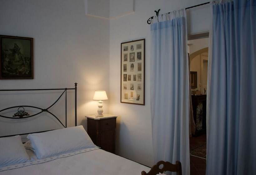 בית מלון כפרי Masseria Il Frantoio