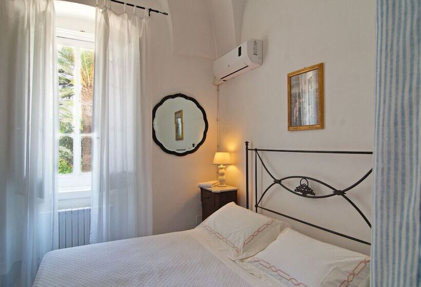 בית מלון כפרי Masseria Il Frantoio