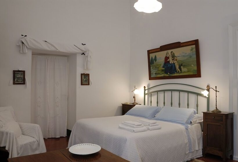 בית מלון כפרי Masseria Il Frantoio