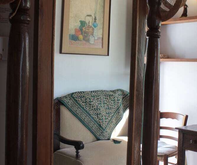 בית מלון כפרי Masseria Il Frantoio