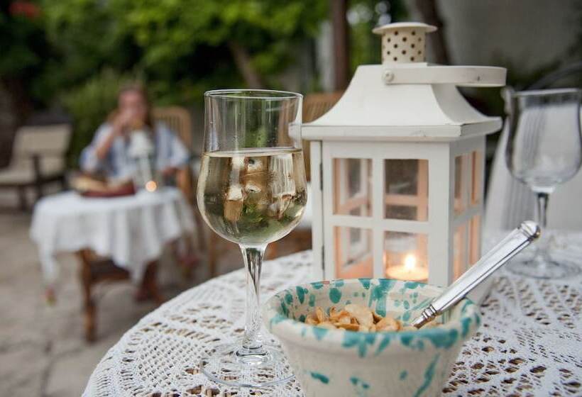 בית מלון כפרי Masseria Il Frantoio