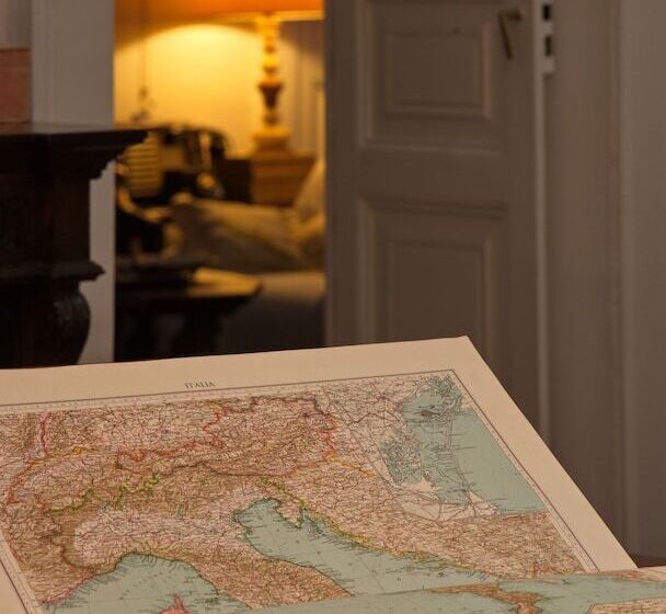 בית מלון כפרי Masseria Il Frantoio