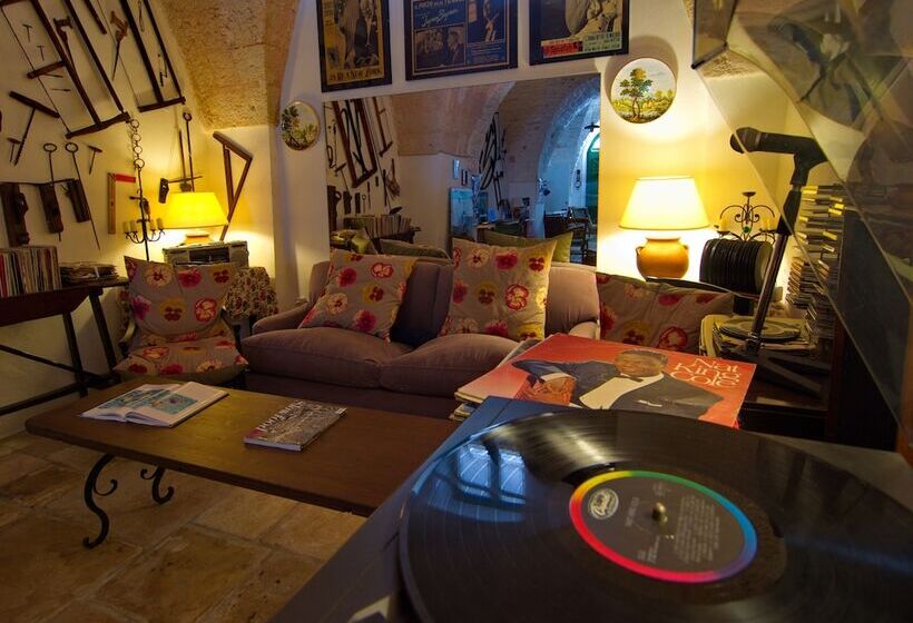 בית מלון כפרי Masseria Il Frantoio