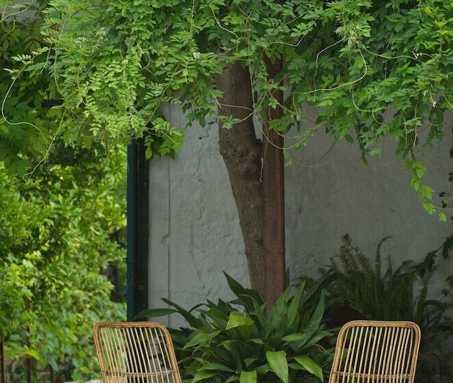 בית מלון כפרי Masseria Il Frantoio