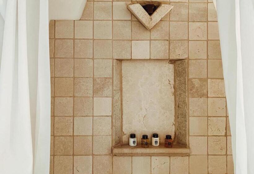 Отель Masseria Marzalossa