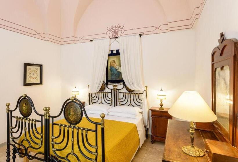 호텔 Masseria Marzalossa